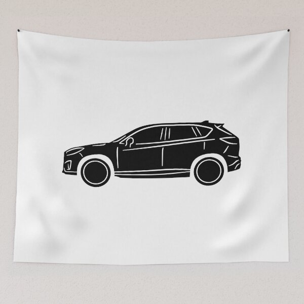 Item preview, Mazda CX5 KE 2012  designed and sold by AutoClub.