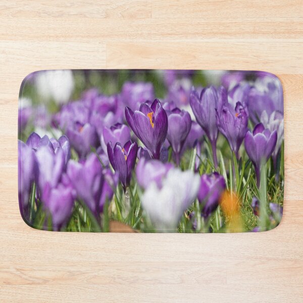 Item preview, Purple Crocus designed and sold by Dave Hare Photography.