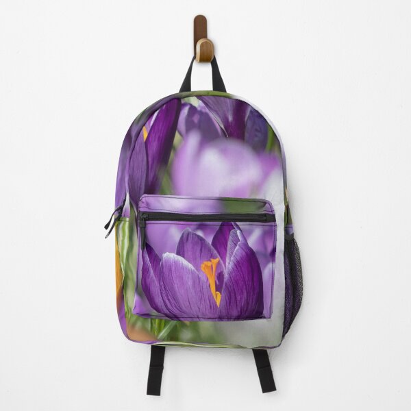 Item preview, Purple Crocus designed and sold by Dave Hare Photography.