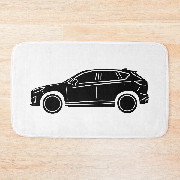 Item preview, Mazda CX5 KE 2012  designed and sold by AutoClub.
