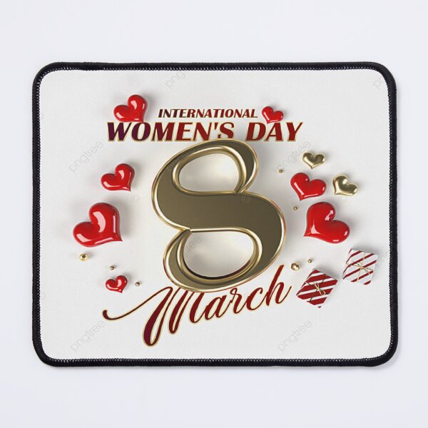 Item preview, Women Day 8 March designed and sold by bgyg.