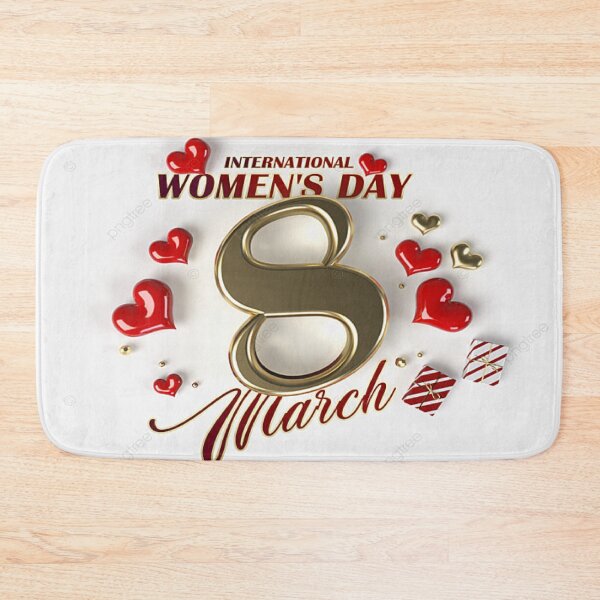 Item preview, Women Day 8 March designed and sold by bgyg.
