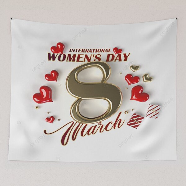 Item preview, Women Day 8 March designed and sold by bgyg.