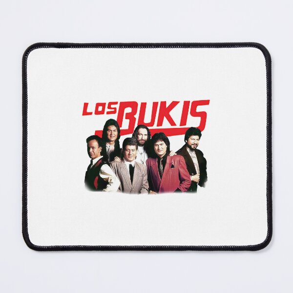 Item preview, Los Bukis designed and sold by Lighten17.