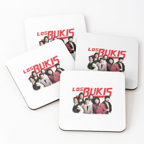 Item preview, Los Bukis  designed and sold by Lighten17.