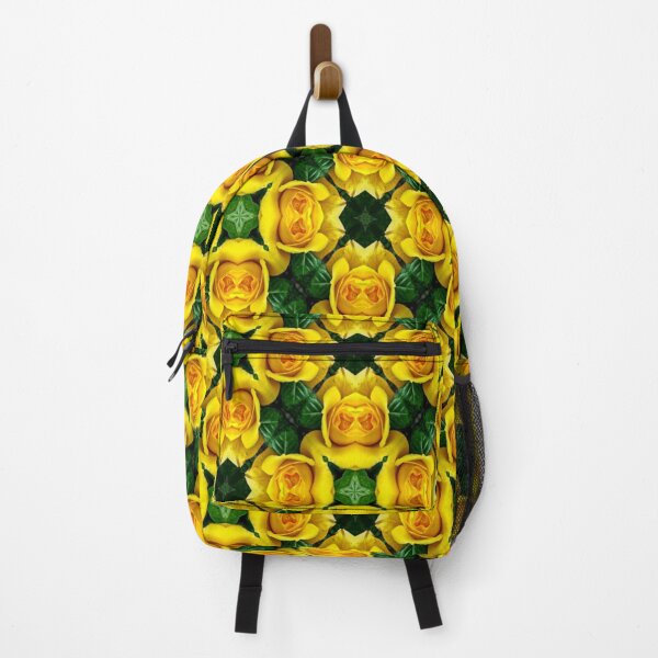 Item preview, Endless love, Yellow rose pattern. designed and sold by Patternflower.