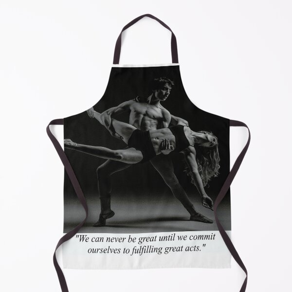 Item preview, Novelty Committing Great Acts Quotation  designed and sold by NovawayDirect.