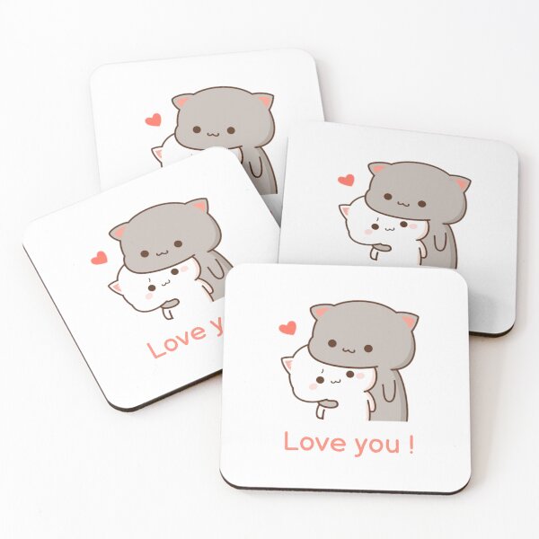 Item preview, love you! designed and sold by Snunu.