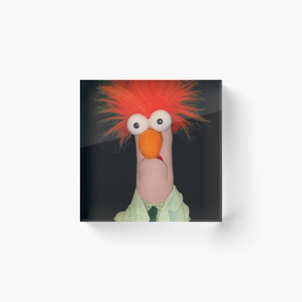 Item preview, Best Seller - Beaker Merchandise Essential T-Shirt designed and sold by MarcelHeinri.