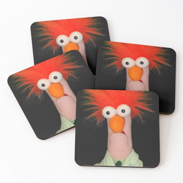 Item preview, Best Seller - Beaker Merchandise Essential T-Shirt designed and sold by MarcelHeinri.