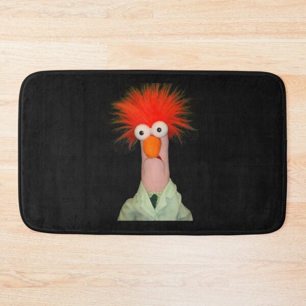 Item preview, Best Seller - Beaker Merchandise Essential T-Shirt designed and sold by MarcelHeinri.