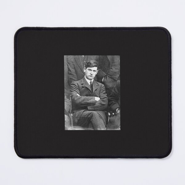 Item preview, Michael Collins Classic T-Shirt designed and sold by MaxPater.