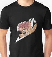 fairy tail Unisex T-Shirt