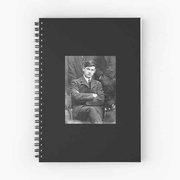 Item preview, Michael Collins Classic T-Shirt designed and sold by MaxPater.