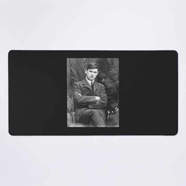 Item preview, Michael Collins Classic T-Shirt designed and sold by MaxPater.