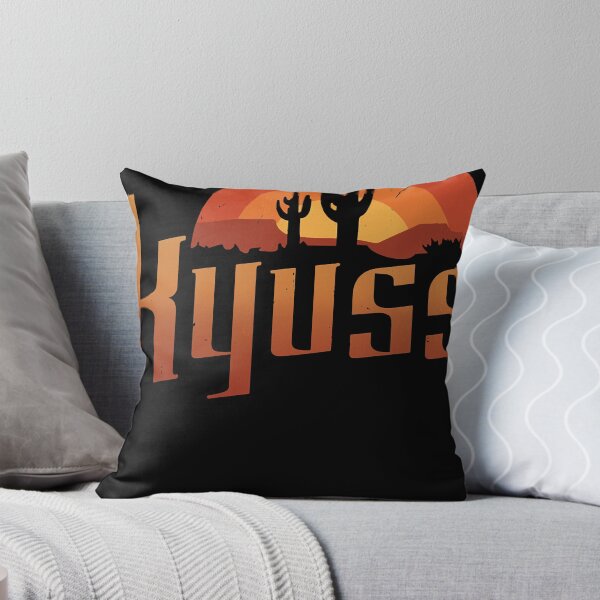 Item preview, Kyuss Essential designed and sold by JamesSummers.