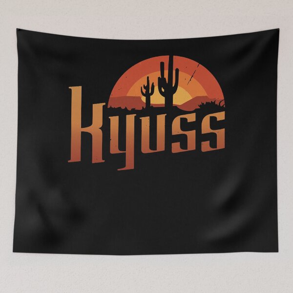 Item preview, Kyuss Essential designed and sold by JamesSummers.