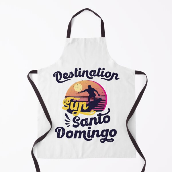 Artikelvorschau, Vintage Geschenke für Reiseziel Sun Santo Domingo 1970er Logo Geschenk für ihn entworfen und verkauft von Pasquale1990.