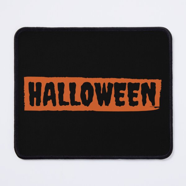Item preview, Happy Haloween sign -Black designed and sold by BE The Oracle.