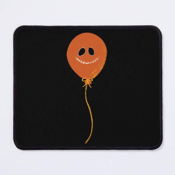 Item preview, Copy of Helium Balloon Ghost - Black designed and sold by BE The Oracle.