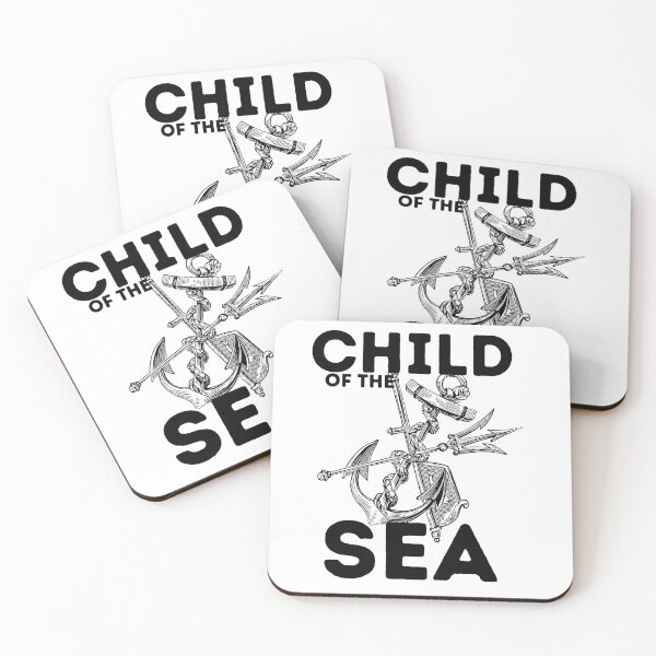 Item preview, A child of the sea, anchor designed and sold by PlanBesser.