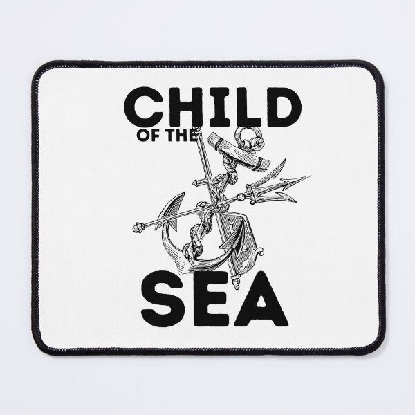 Item preview, A child of the sea, anchor designed and sold by PlanBesser.