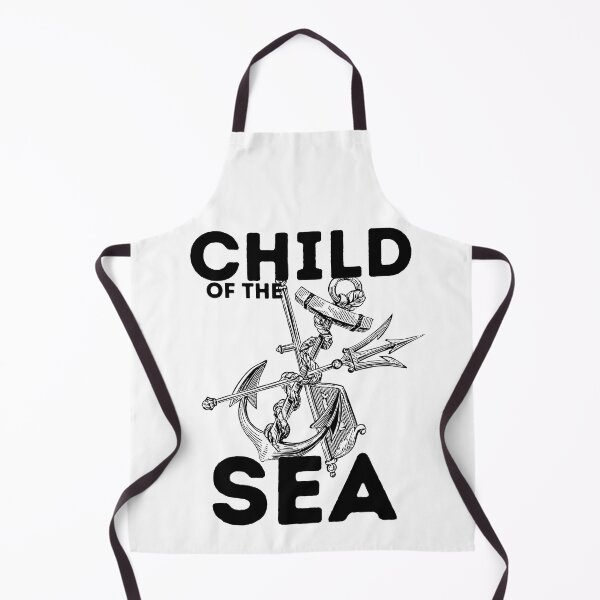 Item preview, A child of the sea, anchor designed and sold by PlanBesser.