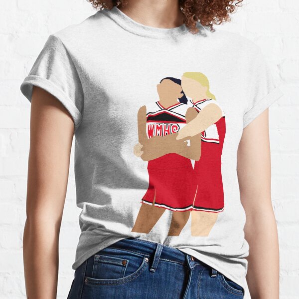 Brittana | Glee Classic T-Shirt