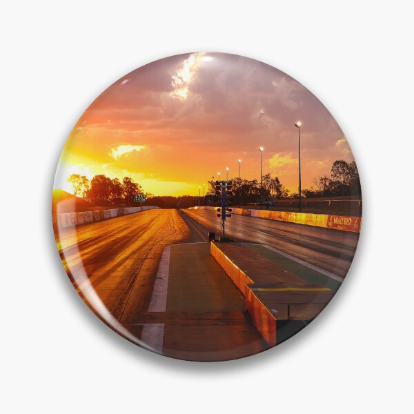 Item preview, Drag Racing Sunset  designed and sold by dragphotos.