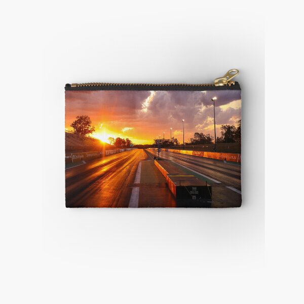 Item preview, Drag Racing Sunset  designed and sold by dragphotos.