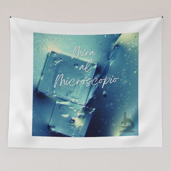 Item preview, look into the microscope designed and sold by Armind.