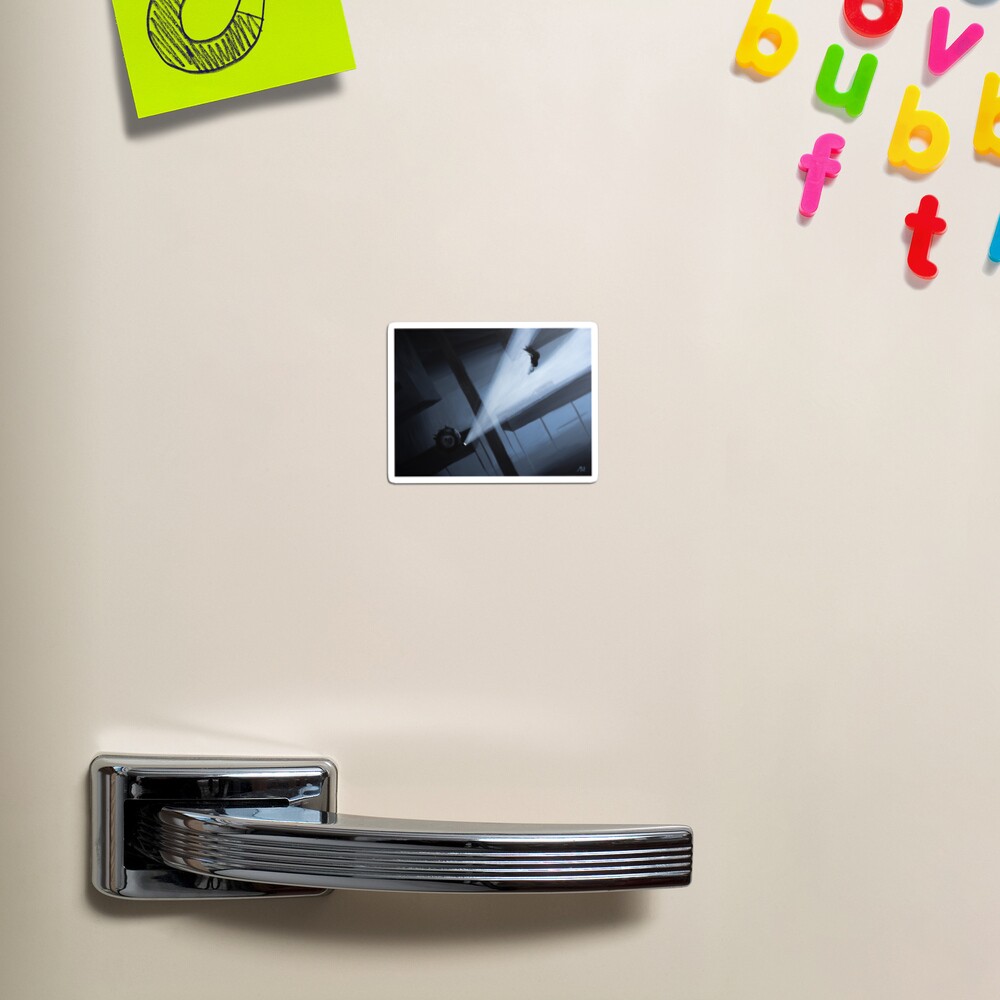Depths Magnet