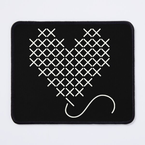 Item preview, Embedded Heart designed and sold by BE The Oracle.