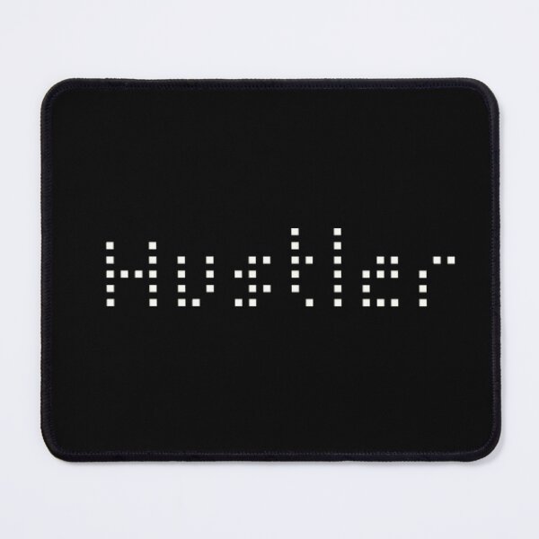 Item preview, Hustler designed and sold by BE The Oracle.