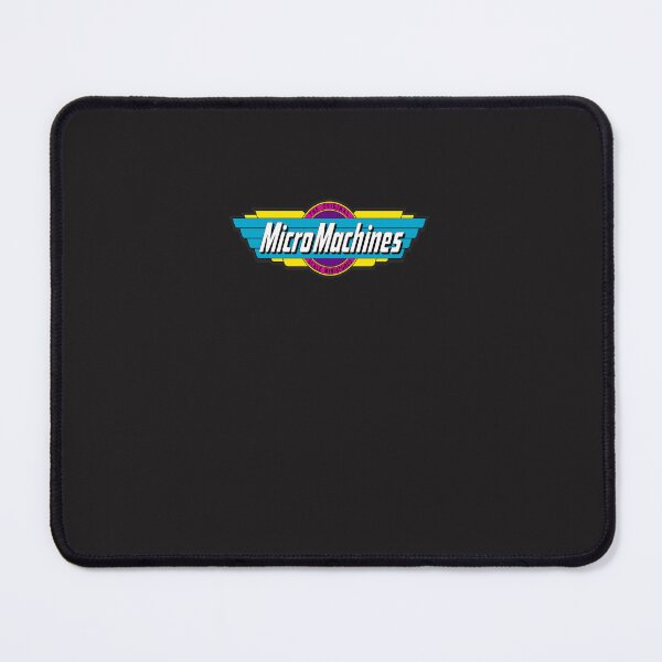 Item preview, Micro Machines Essential T-Shirt designed and sold by MaxPater.