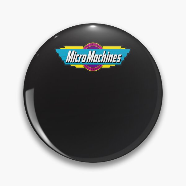 Item preview, Micro Machines Essential T-Shirt designed and sold by MaxPater.