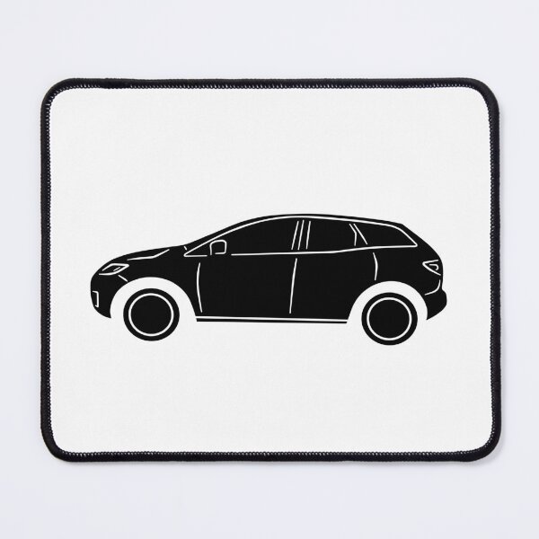 Item preview, Mazda CX7 2007 designed and sold by AutoClub.
