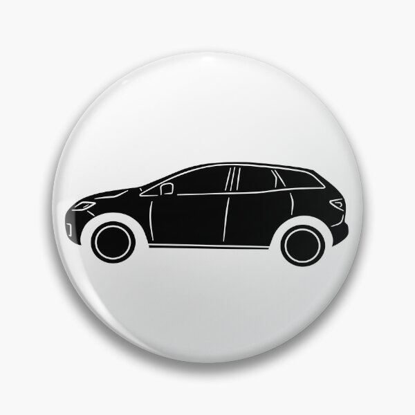Item preview, Mazda CX7 2007 designed and sold by AutoClub.