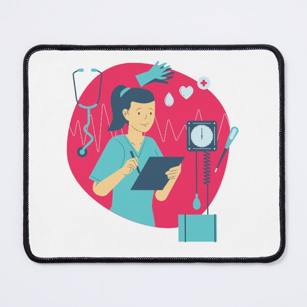 Item preview, We March For Nurses designed and sold by Norastore456.