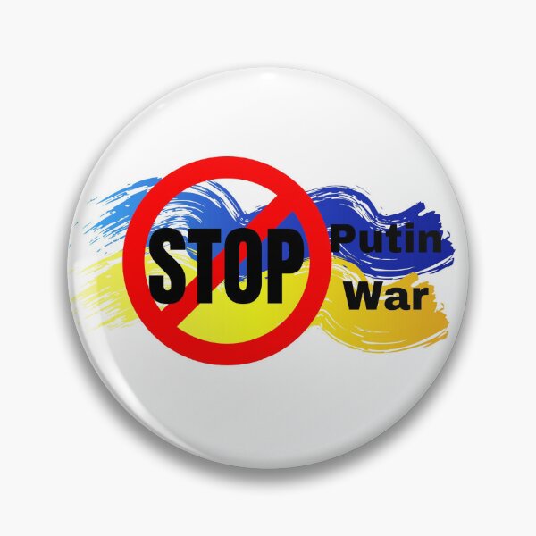 Item preview, Stop War designed and sold by BiBortsy.