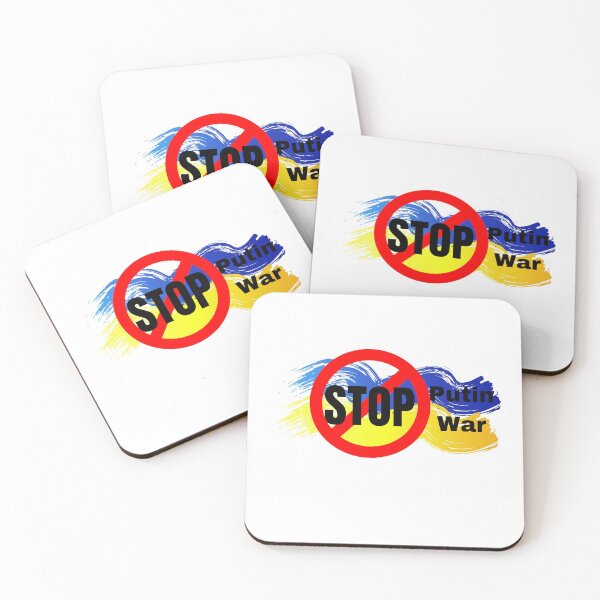 Item preview, Stop War designed and sold by BiBortsy.