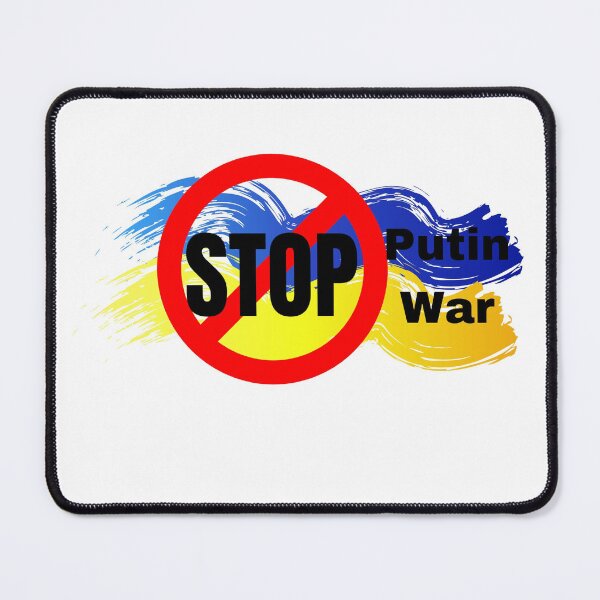 Item preview, Stop War designed and sold by BiBortsy.
