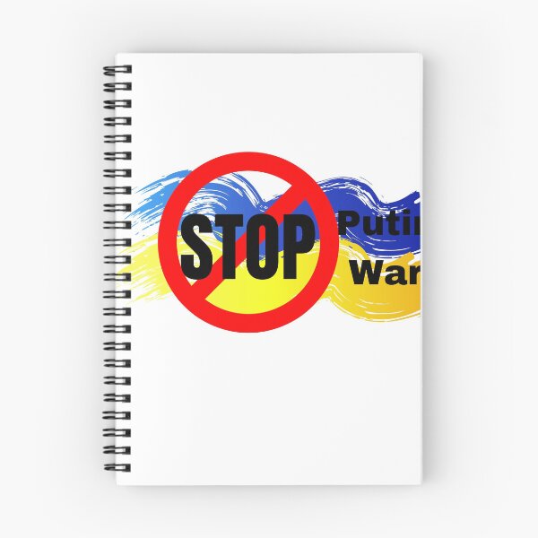 Item preview, Stop War designed and sold by BiBortsy.