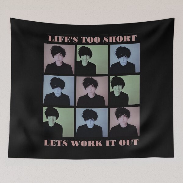 Item preview, Lets work it out - Texas Classic designed and sold by JamesSummers.