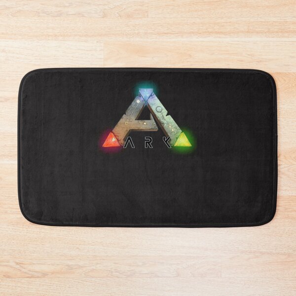 Item preview, ARK Survival Logo Classic T-Shirt designed and sold by MaxPater.