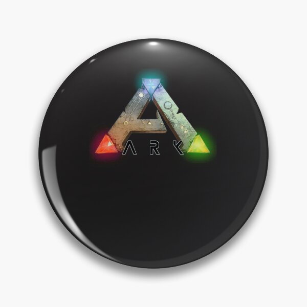 Item preview, ARK Survival Logo Classic T-Shirt designed and sold by MaxPater.
