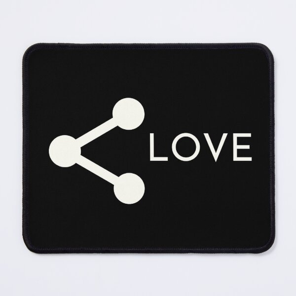Item preview, Share the love designed and sold by BE The Oracle.