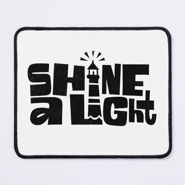 Item preview, Shine a Light designed and sold by grrrenadine.