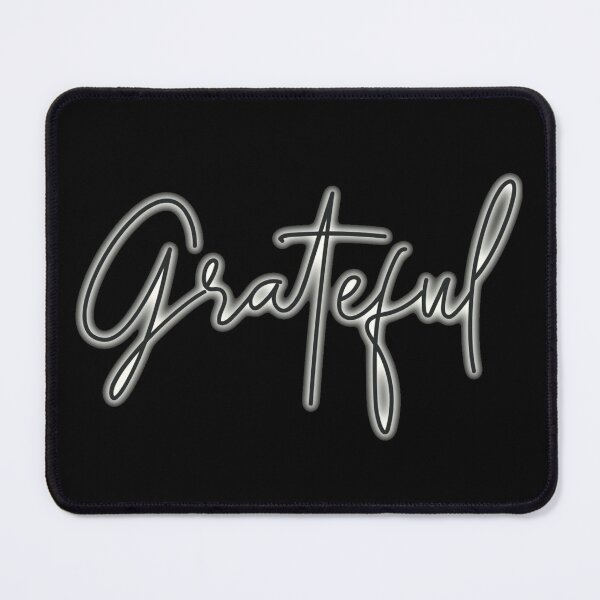 Item preview, Neon Grateful designed and sold by BE The Oracle.