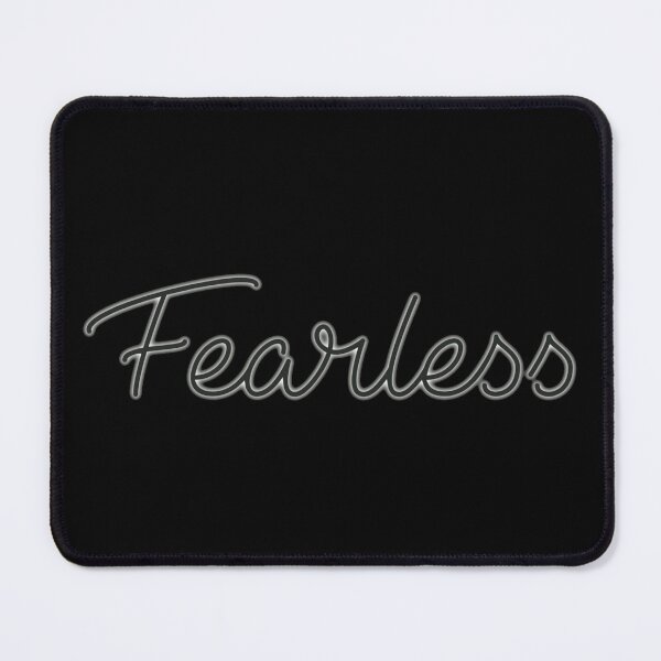 Item preview, Neon Fearless designed and sold by BE The Oracle.